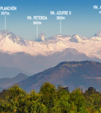 El 10 de julio los registros mostraron un aumento en los sismos de largo período y en las señales conocidas como Tremor,