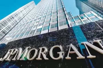 El JP Morgan ratifica su confianza en Argentina y llama a invertir en acciones
