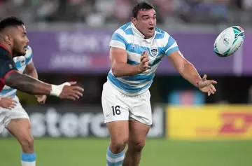 El último vals de un puma: Agustín Creevy vuelve a San Luis para su despedida final