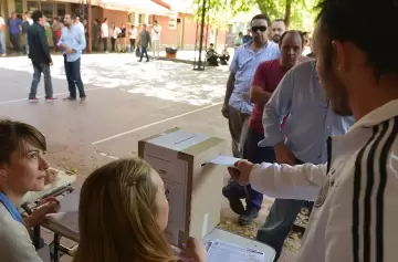 Las elecciones legislativas de Mendoza tienen su propia dinámica