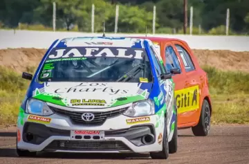 El Zonal Cuyano se prepara para disputar una fecha clave en San Martín