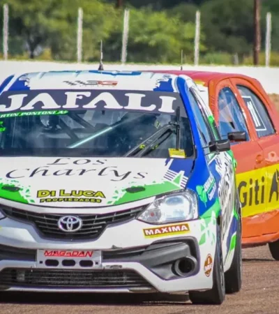 La Clase 2 del Zonal Cuyano disputará doble fecha en San Martín.