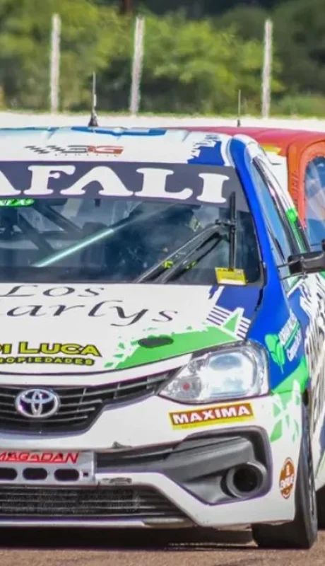 La Clase 2 del Zonal Cuyano disputará doble fecha en San Martín.