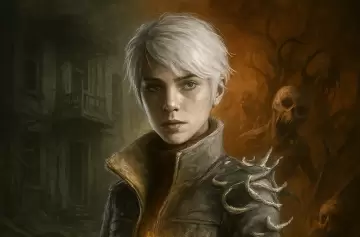 The Medium tendrá su película: el guionista de Annabelle producirá la adaptación