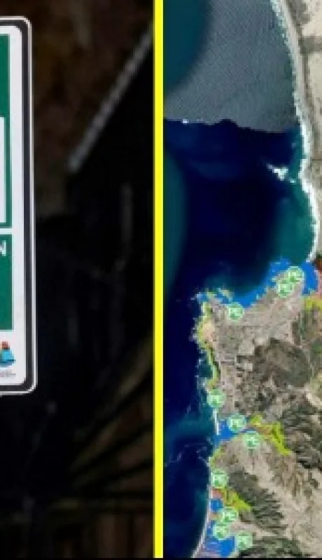 Las autoridades chilenas no bajan la guardia y mantienen la situación de alerta y evacuación en varias regiones del país.