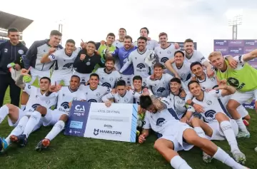 Se confirmó el estadio para la semifinal de Copa Argentina entre Independiente Rivadavia y River