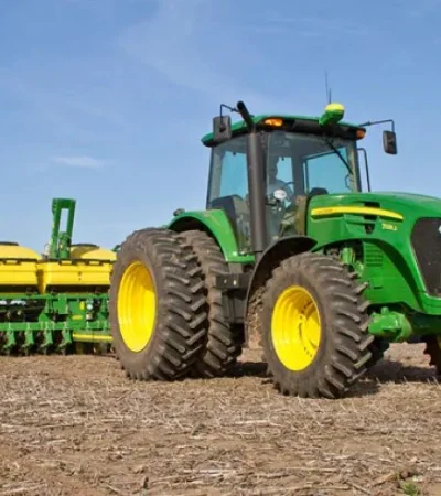 Proyección de la Bolsa de Comercio de Rosario