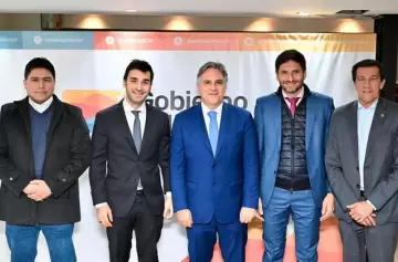 Torres, Pullaro, Llaryora, Vidal y Sadir: ¿quiénes se podrían unir al frente electoral?