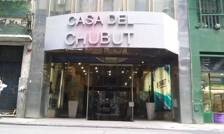 Iniciativa chubutense