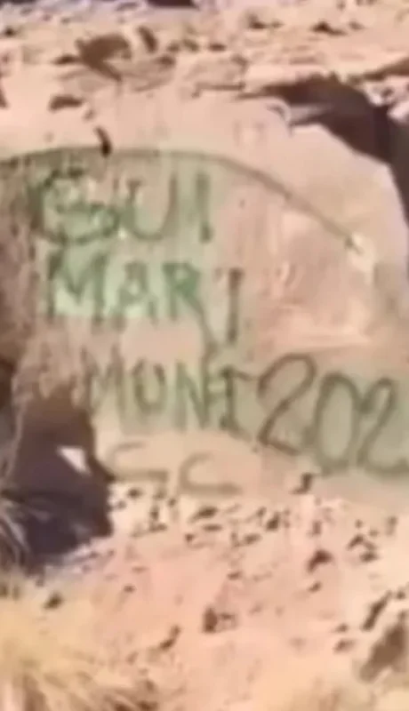 Multa y castigo por dañar Potrerillos: $2 millones y limpieza pública