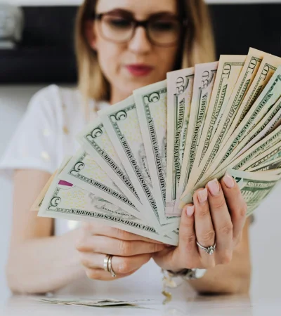 Dólares, obsesión argentina.