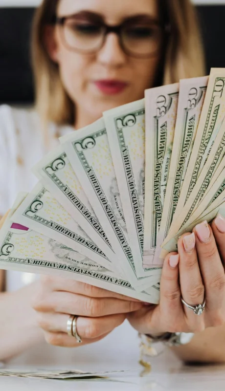 Dólares, obsesión argentina.