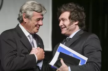 El Gobierno nacional oficializó la baja de retenciones para granos y carnes