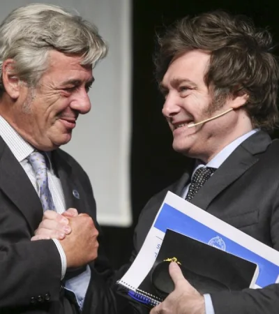 El agro argentino genera exportaciones anuales por más de USD 48.000 millones.