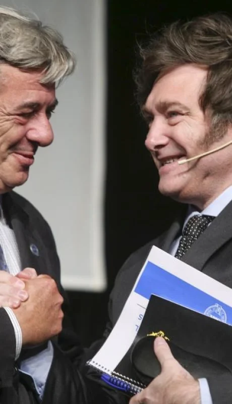 El agro argentino genera exportaciones anuales por más de USD 48.000 millones.