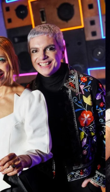 Lali tomó una decisión difícil, pero Miranda! no dudó en aprovechar el momento.