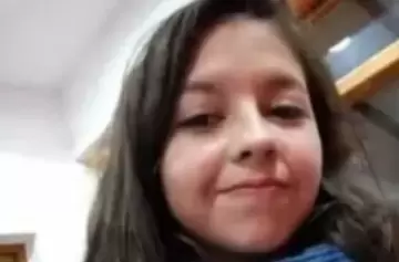 Quién es la víctima del brutal femicidio en Bariloche por el cual su novio fue detenido