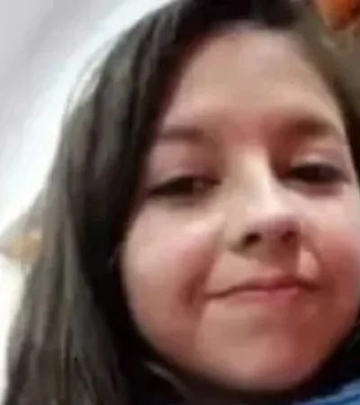 Stefanía Civardi comenzó un mes atrás la relación con el acusado de su asesinato. (Foto: web)