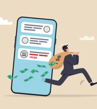 Así pueden robar tu voz.