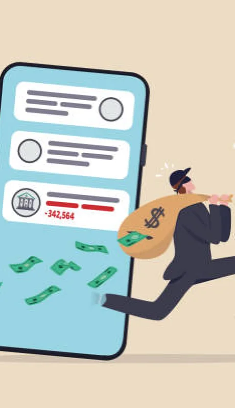 Así pueden robar tu voz.