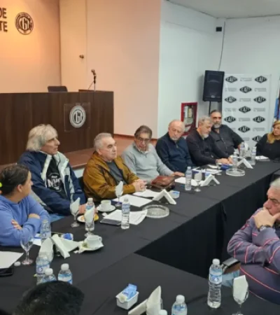La movilización de San Cayetano partirá desde el santuario de Liniers a las 8 de la mañana y finalizará en Plaza de Mayo.