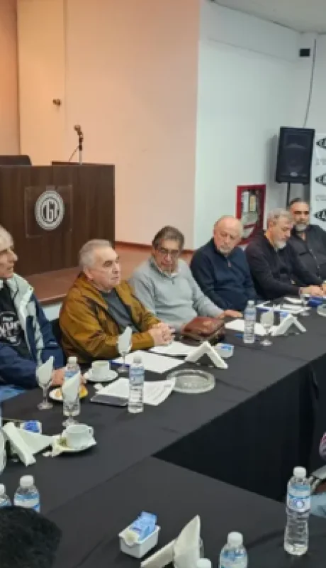 La movilización de San Cayetano partirá desde el santuario de Liniers a las 8 de la mañana y finalizará en Plaza de Mayo.