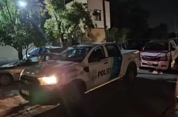 Asesinaron a un joven de un tiro y el crimen reveló una situación comprometida