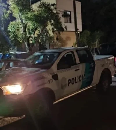 Foto: gentileza de Crónica.