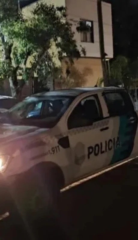 Foto: gentileza de Crónica.