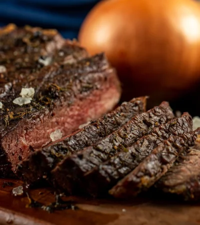 Carne de búfalo: una opción magra, nutritiva y rentable que sorprende al mercado.