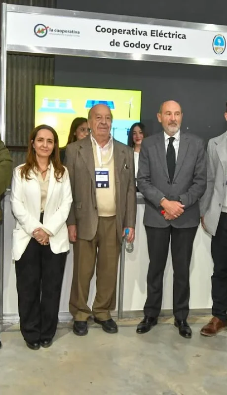 Mendoza Coopera 2025.