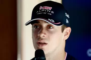 La cruda confesión de Colapinto: "No tengo confianza y eso se paga caro en la F1"