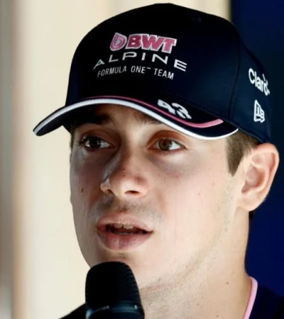 La sinceridad de Franco sorprendió a todos.