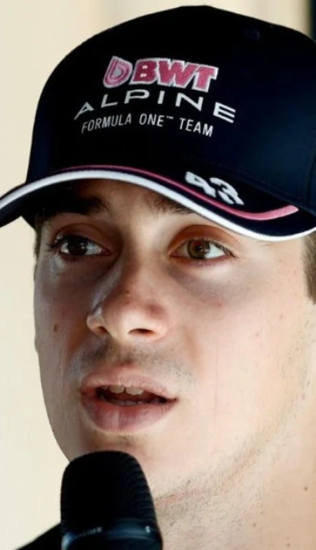 La sinceridad de Franco sorprendió a todos.