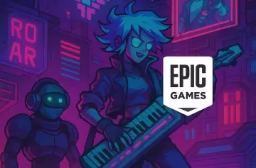 Epic Games Store: juegos gratuitos disponibles hasta el 7 de agosto