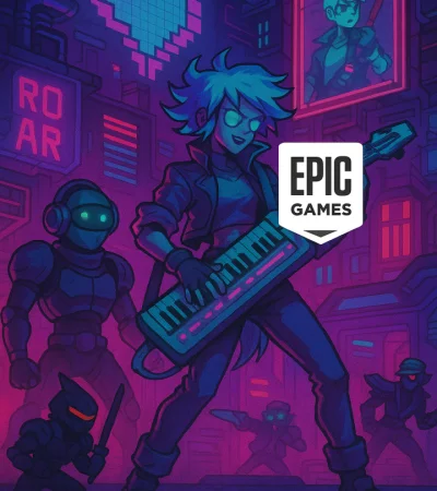 Epic Games Store: juegos gratuitos disponibles hasta el 7 de agosto