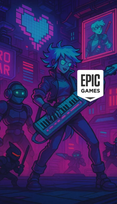 Epic Games Store: juegos gratuitos disponibles hasta el 7 de agosto