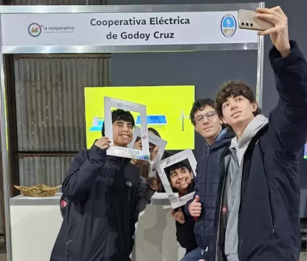 Mendoza Coopera 2025