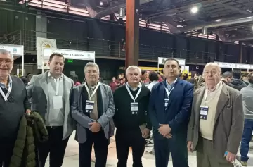 La Cooperativa, Empresa Eléctrica de Godoy Cruz, presente con sus 86 años de experiencia en el cooperativismo