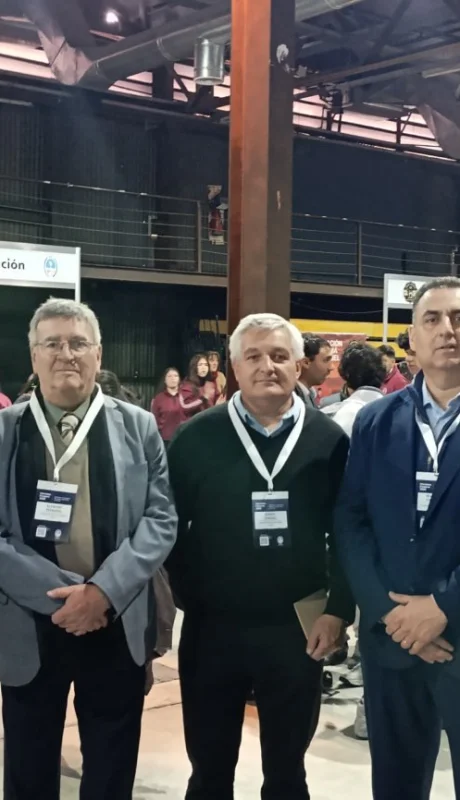 Mendoza Coopera 2025.