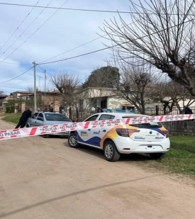 Crimen en Córdoba.