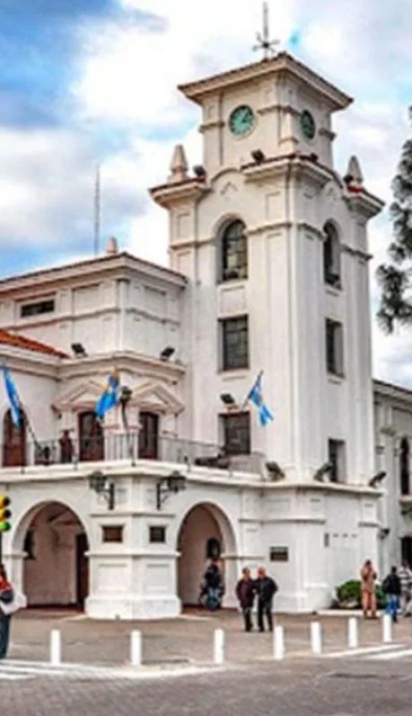 El municipio de San Martín se renueva.