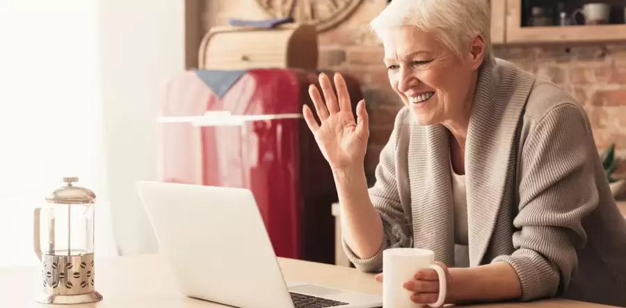 Las nuevas tecnologías, bien entendidas, están al alcance de todos.