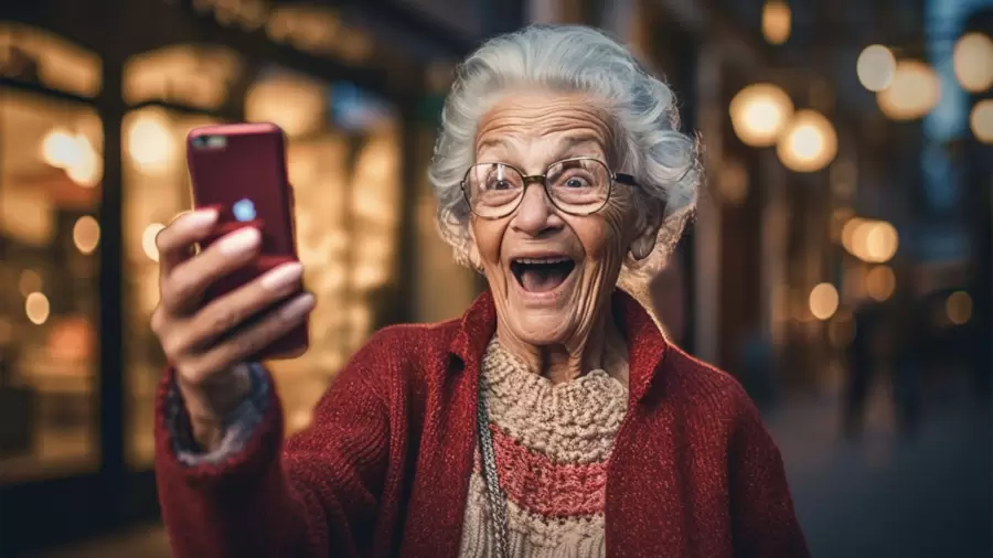 Entre otros, los mayores beneficios son combatir la soledad y el aislamiento, que suelen ser sinónimo de envejecimiento.