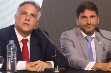 Es un "llamado de atención" al Gobierno, según los gobernadores de Provincias Unidas