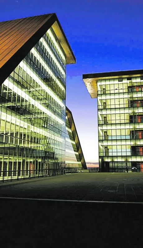 Casa de Gobierno de San Luis