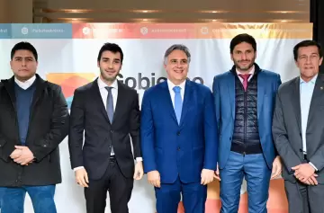 Qué futuro político tiene la propuesta de los cinco gobernadores