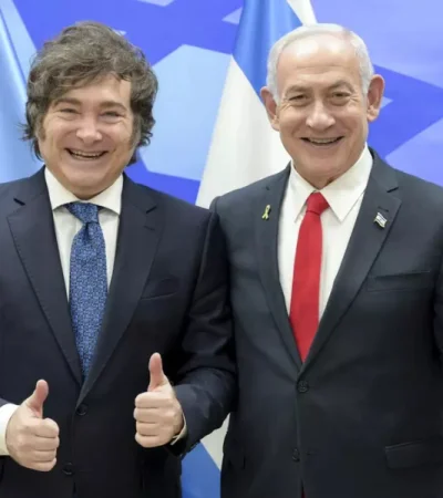 La llegada del primer ministro marcaría un reconocimiento de Israel a Argentina como aliado estratégico.
