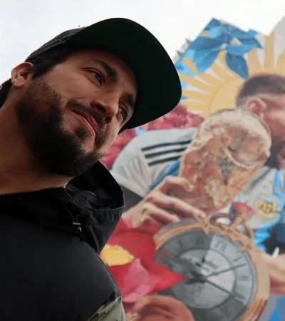 Andrés Iglesias fue condenado en Santa Fe.