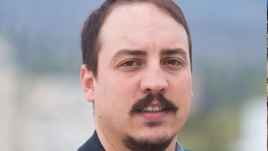 Helio Perviú, el diputado kirchnerista que votó en contra del Jury.